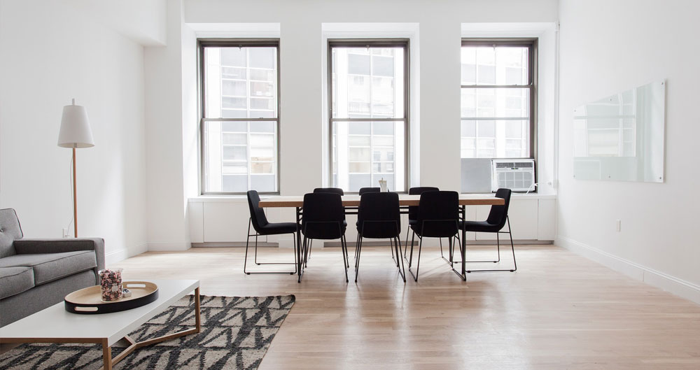 Adaptacija poslovnih prostora