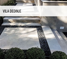 Vila Dedinje